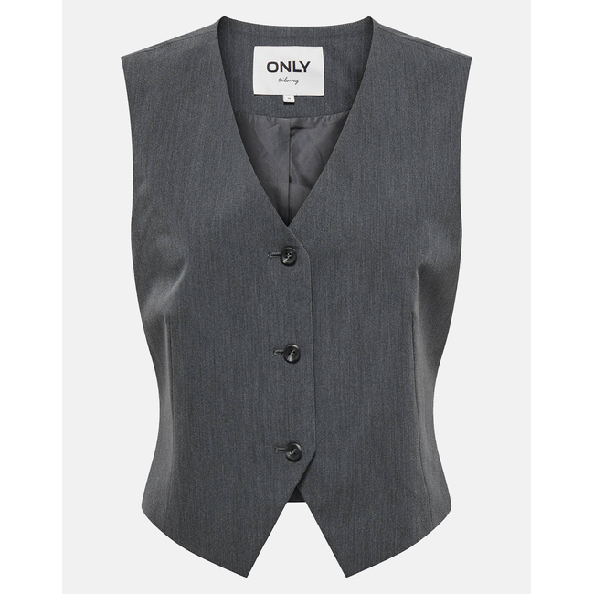 Product ONLY ONLKAYLE-ORLEEN LIFE WAISTCOAT TLR NOOS base image