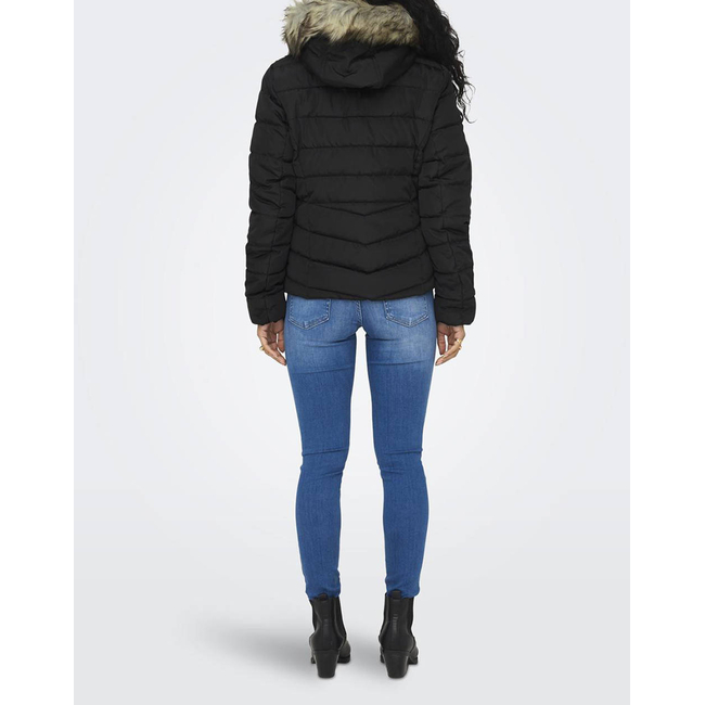 Product ONLY ONLELLAN QUILT HOOD JACKET LIFE OTW base image