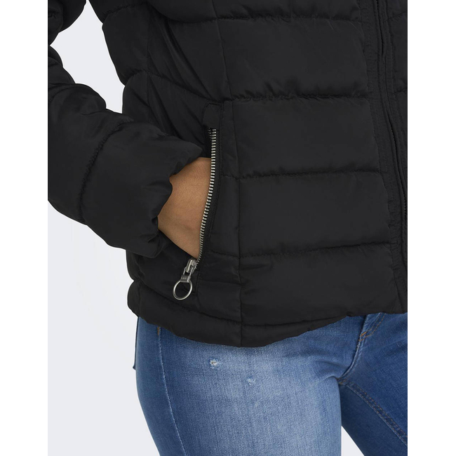Product ONLY ONLELLAN QUILT HOOD JACKET LIFE OTW base image