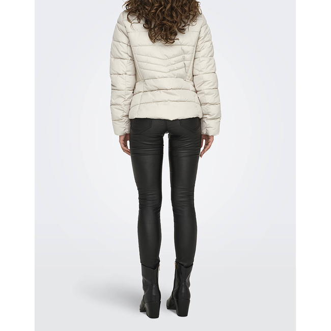 Product ONLY ONLHELEN SHORT PUFFER JACKET OTW base image