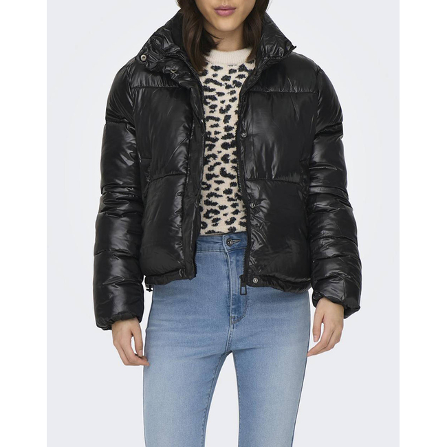 Product ONLY ONLSKY SHORT PUFFER CC OTW base image