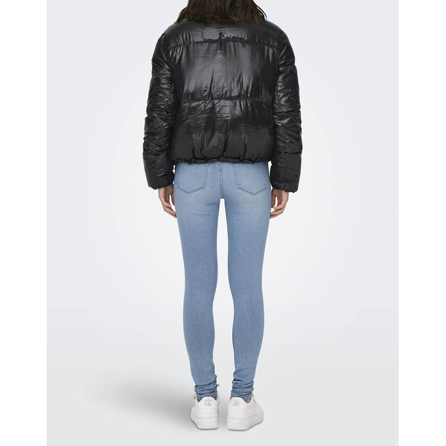Product ONLY ONLSKY SHORT PUFFER CC OTW base image