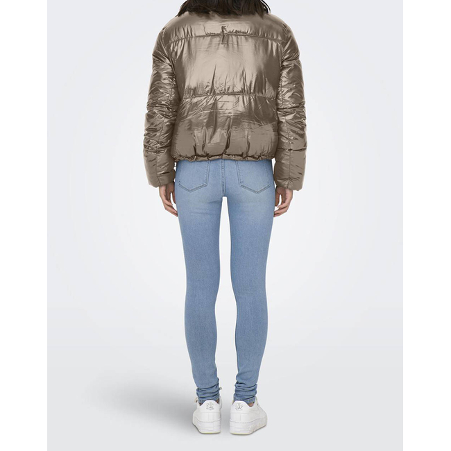 Product ONLY ONLSKY SHORT PUFFER CC OTW base image