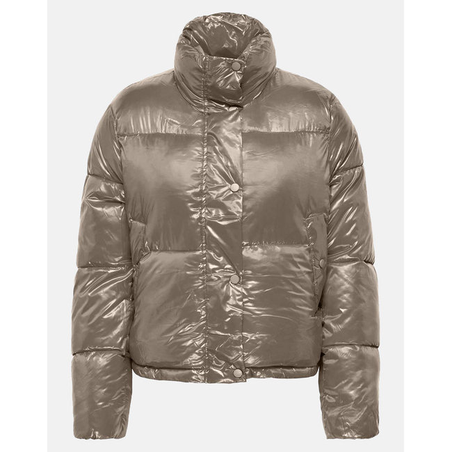 Product ONLY ONLSKY SHORT PUFFER CC OTW base image