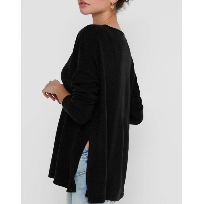 Product ONLY ONLAMALIA V-NECK base image
