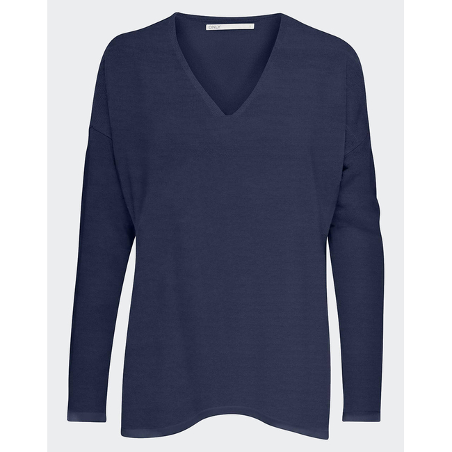 Product ONLY ONLAMALIA V-NECK base image