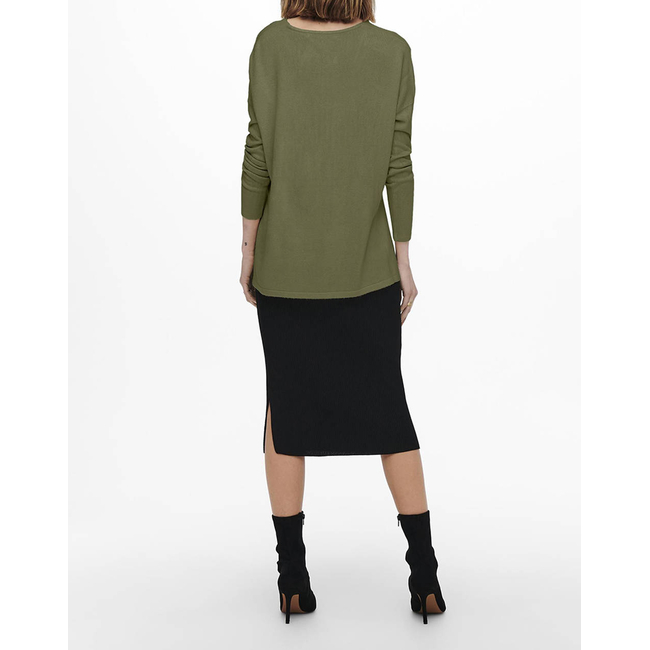 Product ONLY ONLAMALIA V-NECK base image