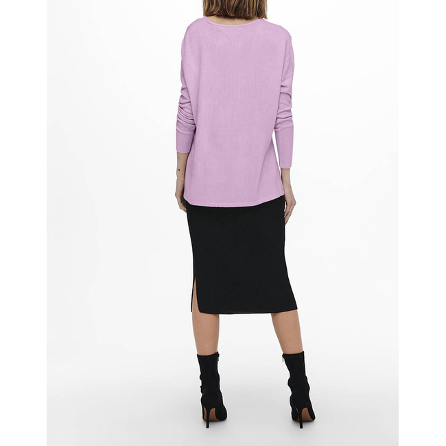Product ONLY ONLAMALIA V-NECK base image