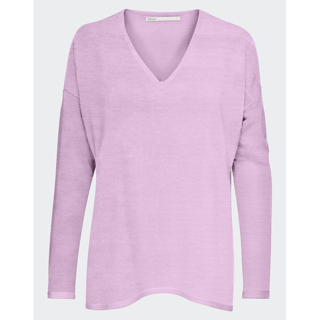 Product ONLY ONLAMALIA V-NECK base image