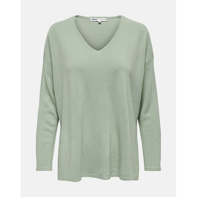 Product ONLY ONLAMALIA V-NECK base image