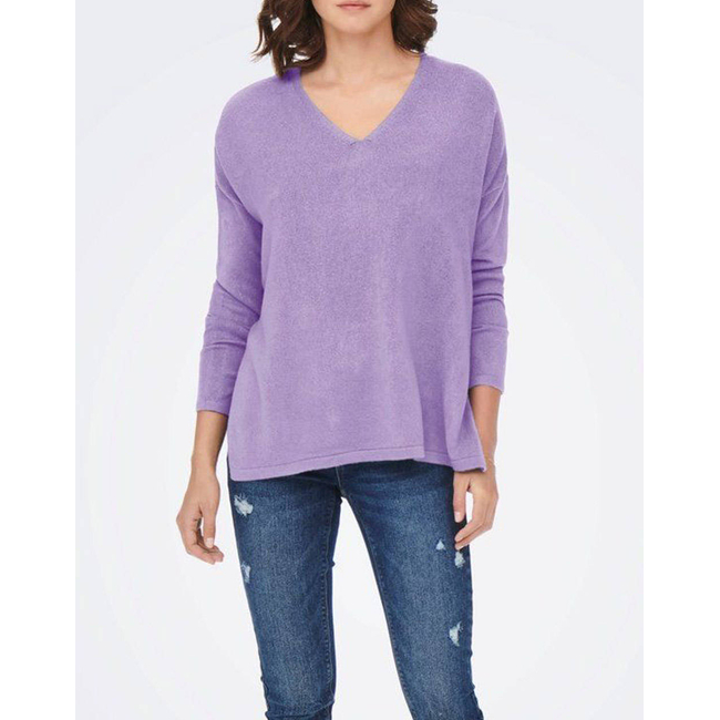 Product ONLY ONLAMALIA V-NECK base image