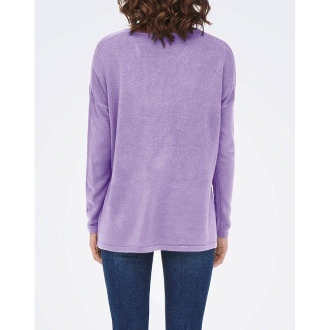 Product ONLY ONLAMALIA V-NECK base image
