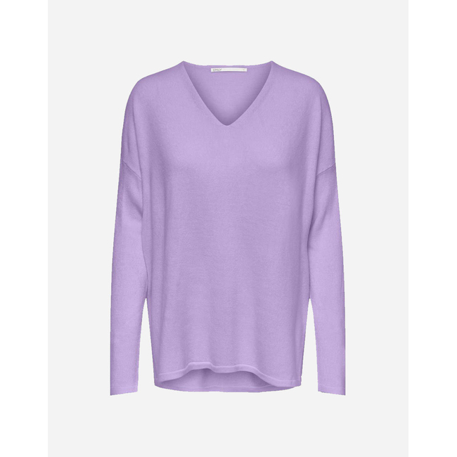 Product ONLY ONLAMALIA V-NECK base image