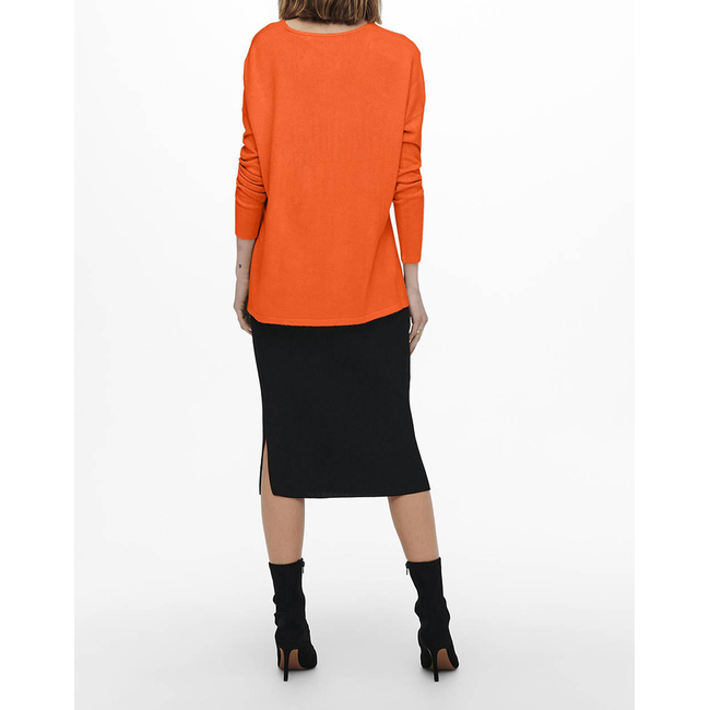 Product ONLY ONLAMALIA V-NECK base image