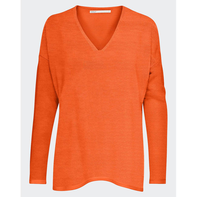 Product ONLY ONLAMALIA V-NECK base image