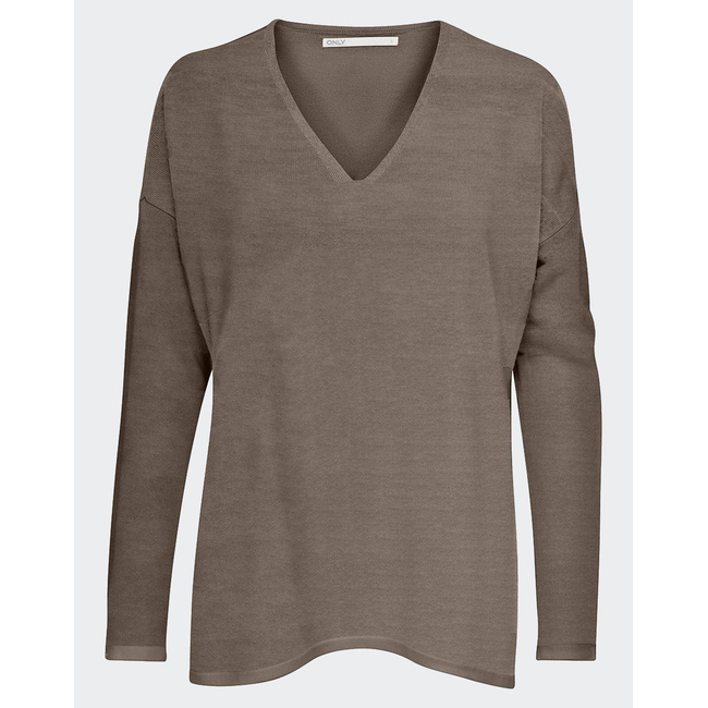 Product ONLY ΤΟΠ ONLAMALIA V-NECK base image