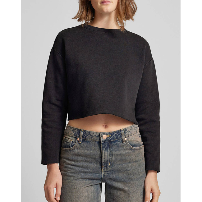 Product ONLY ONLCALLIE L/S STONES O-NECK SWT base image