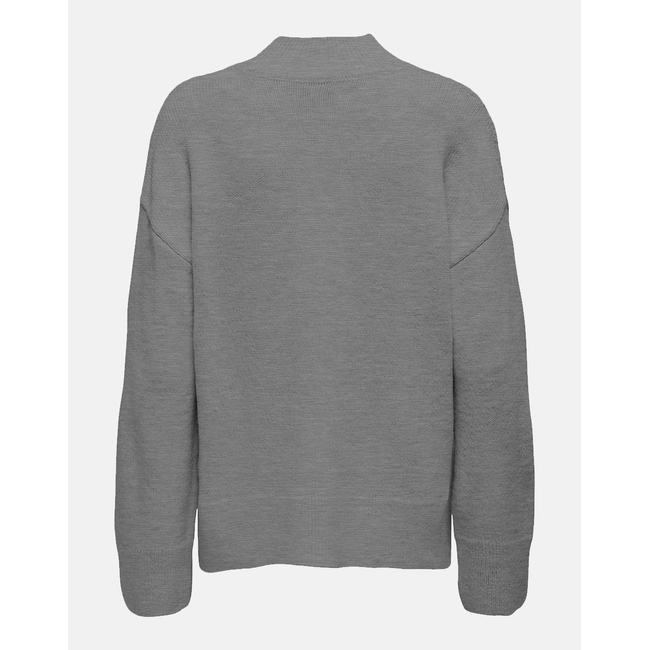 Product ONLY ONLLEISE FREYA LS HIGH NECK KNT base image