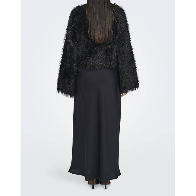 Product ONLY ONLFIONA LS O-NECK KNT base image