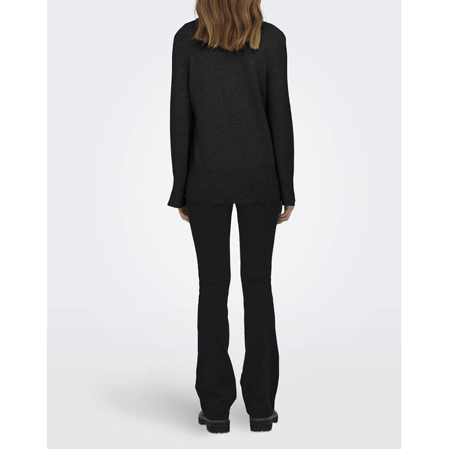 Product ONLY ONLFIA LS ROLLNECK KNT base image