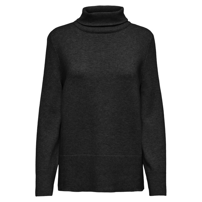 Product ONLY ONLFIA LS ROLLNECK KNT base image