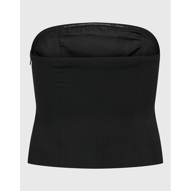 Product ONLY ONLRAVEN LIFE TUBE TOP CC TLR base image