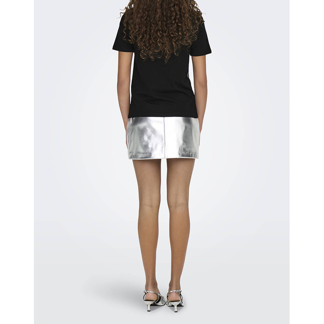 Product ONLY ONLBILLIE LIFE S/S TOP JRS base image
