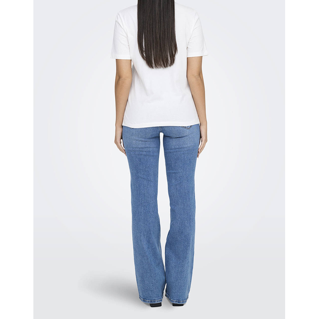 Product ONLY ONLBILLIE LIFE S/S TOP JRS base image