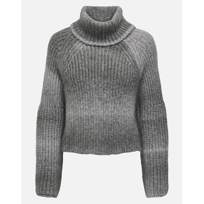 Product ONLY ONLDITTE LS ROLLNECK KNT base image