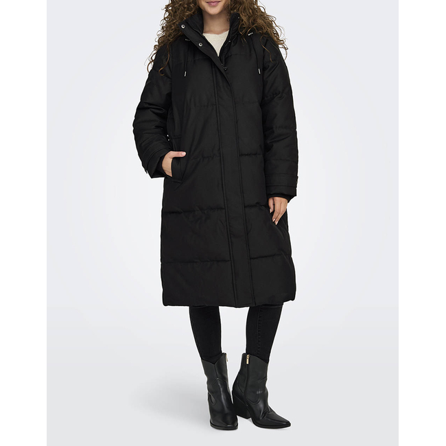 Product ONLY ONLIRENE PUFFER COAT LIFE OTW CC base image
