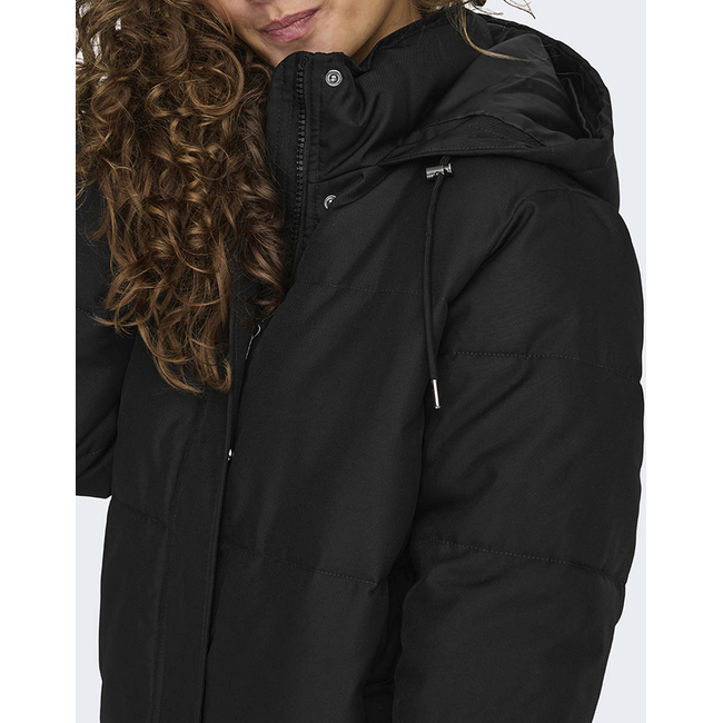 Product ONLY ONLIRENE PUFFER COAT LIFE OTW CC base image