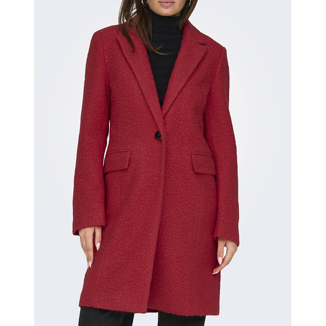 Product ONLY ONLVALERIA COAT CC OTW base image
