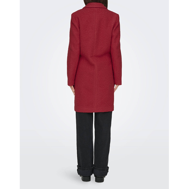 Product ONLY ONLVALERIA COAT CC OTW base image