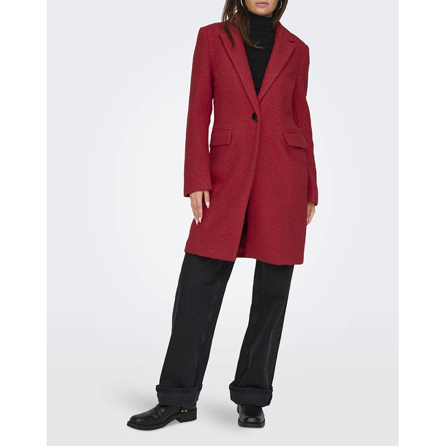 Product ONLY ONLVALERIA COAT CC OTW base image