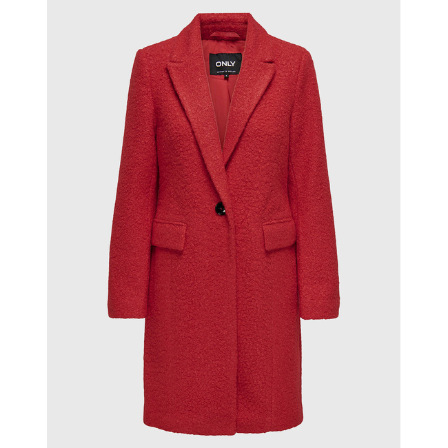 Product ONLY ONLVALERIA COAT CC OTW base image