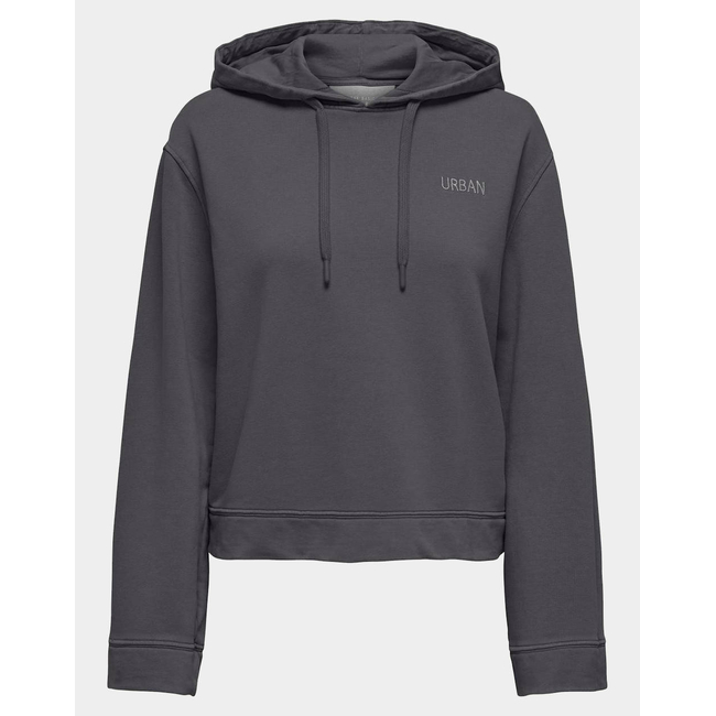 Product ONLY ONLALLISON L/S FLARED HOOD BOX UB SWT base image