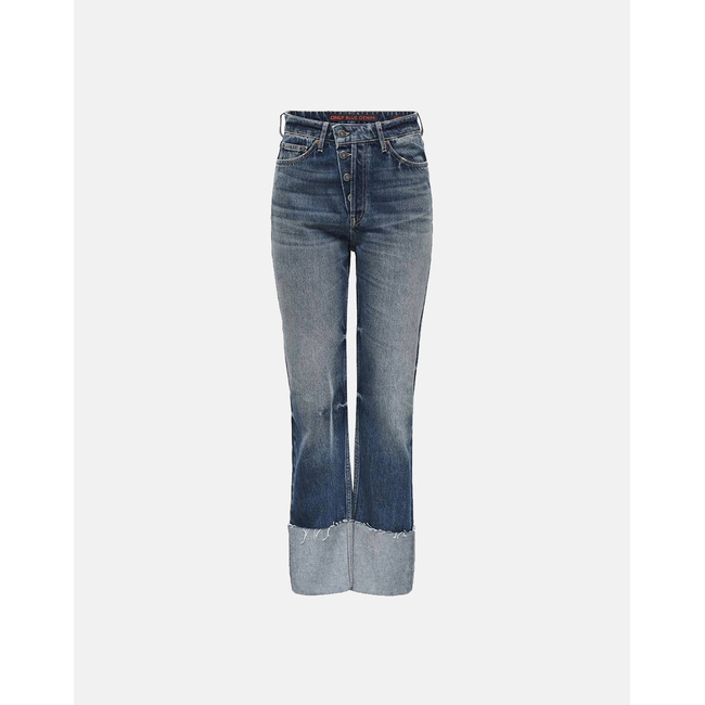 Product ONLY ONLHOWARD HW STR FOLD UP RED DNM DOT base image