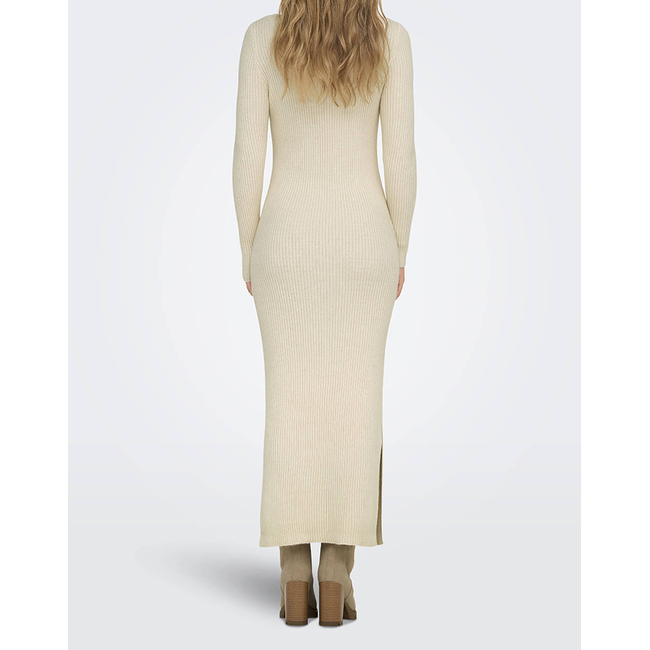Product ONLY ONLKATIA LS MAXI BOATN DRESS CC KNT base image