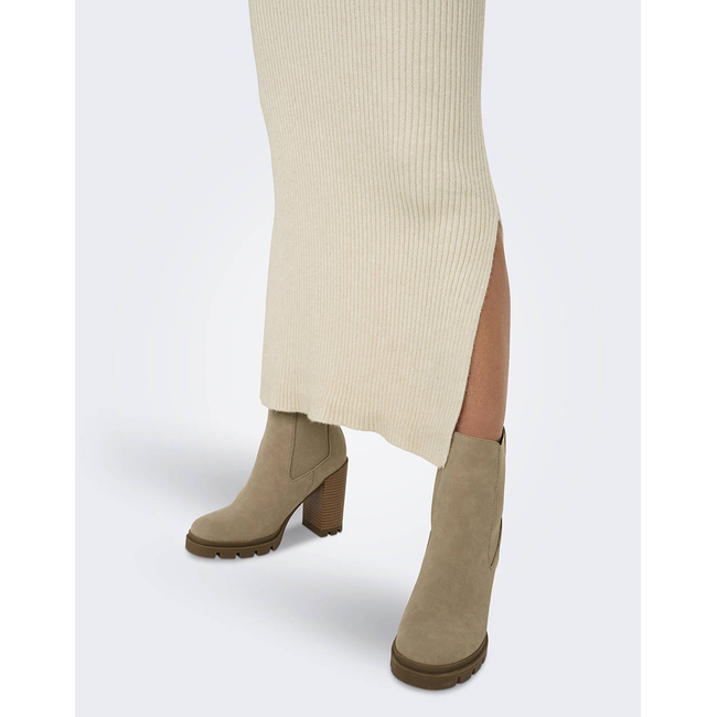 Product ONLY ONLKATIA LS MAXI BOATN DRESS CC KNT base image