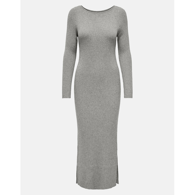 Product ONLY ONLKATIA LS MAXI BOATN DRESS CC KNT base image