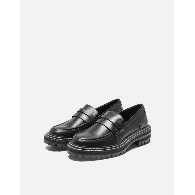 Product ONLY ONLBETH-3 PU LOAFER - NOOS base image