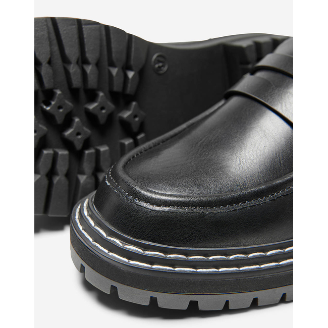 Product ONLY ONLBETH-3 PU LOAFER - NOOS base image