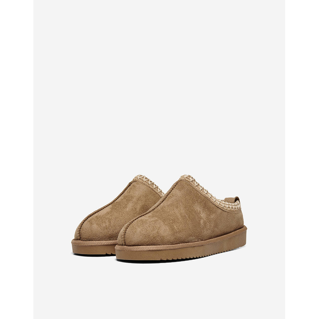 Product ONLY ONLSTELLA TEDDY LINED SLIPPER base image