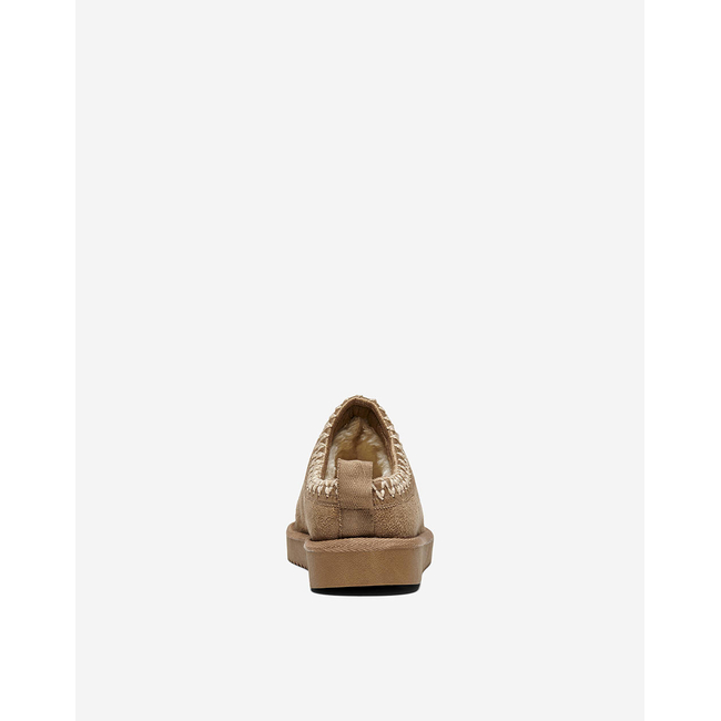 Product ONLY ONLSTELLA TEDDY LINED SLIPPER base image