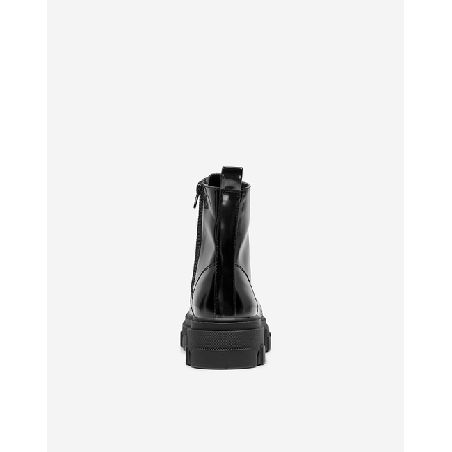 Product ONLY ONLTOLA-16 LACE UP BOOT base image