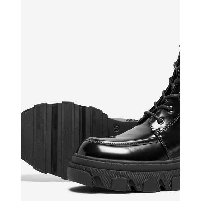 Product ONLY ONLTOLA-16 LACE UP BOOT base image