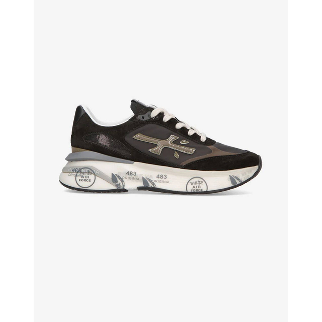 Product PREMIATA MOERUND base image