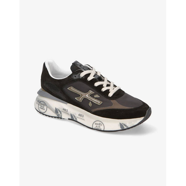 Product PREMIATA MOERUND base image