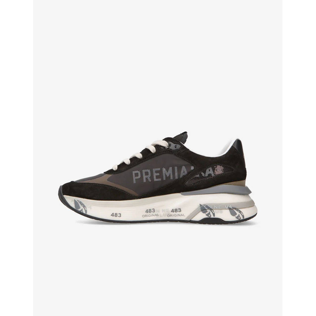 Product PREMIATA MOERUND base image