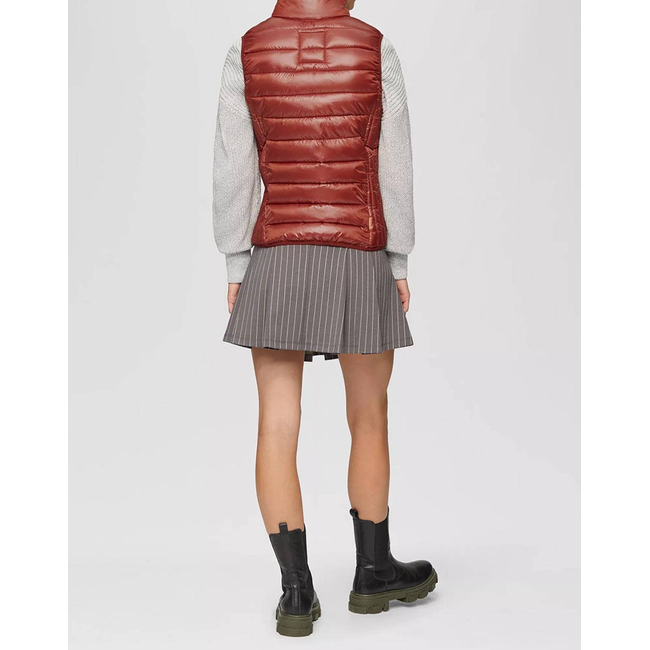 Product SOLIVER Μπουφάν Αμάνικο base image